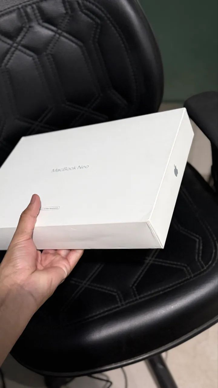 MacBook Neo CPO 256gb  - Foto 2