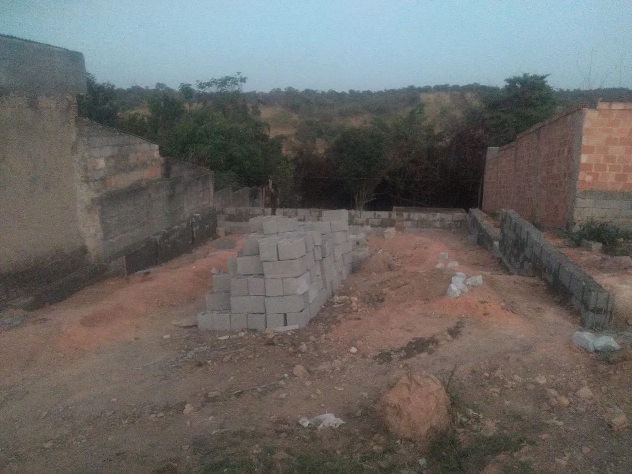 Lote a venda  - Foto 3