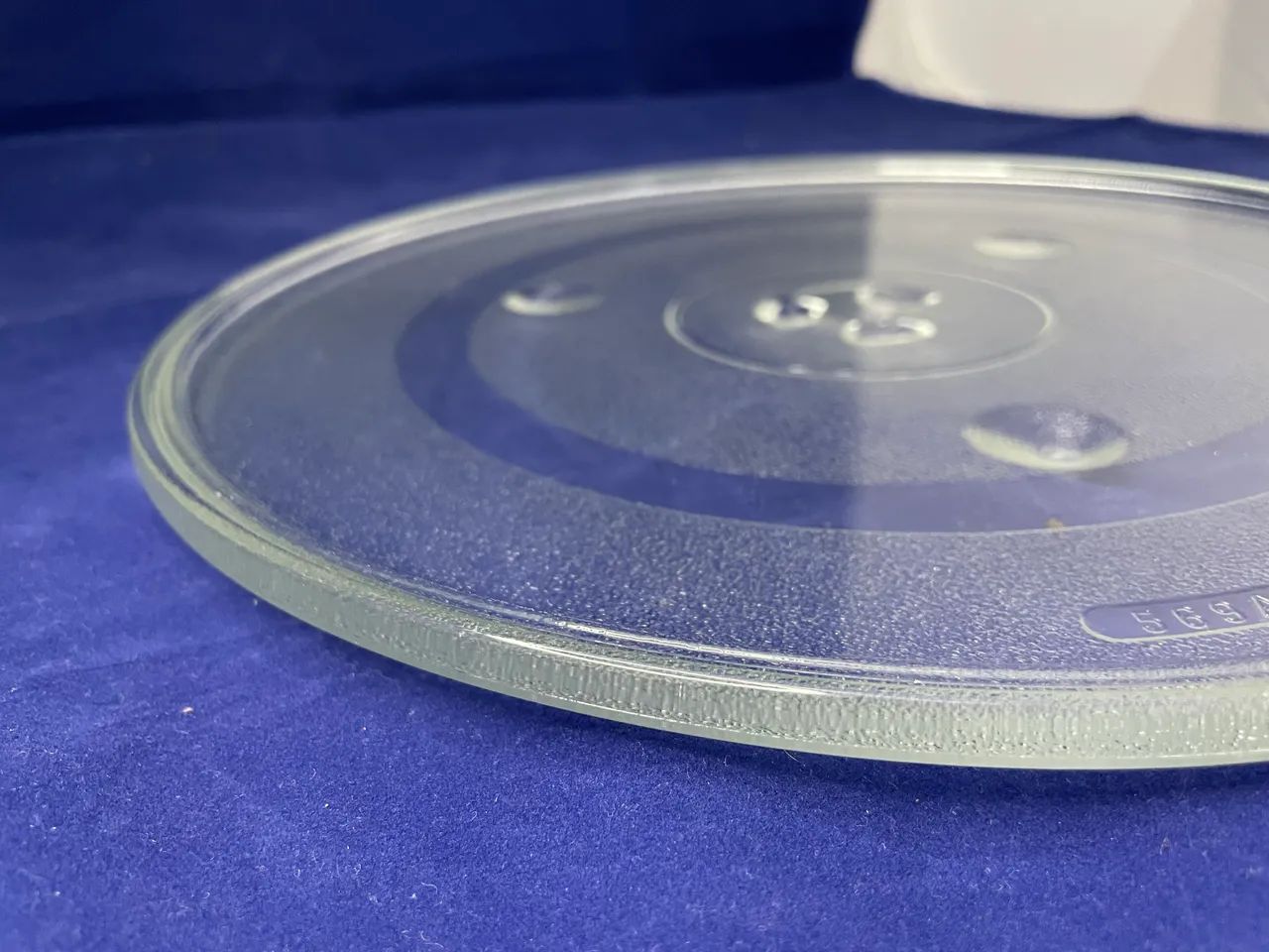Prato para Microondas 31,5cm - Foto 4