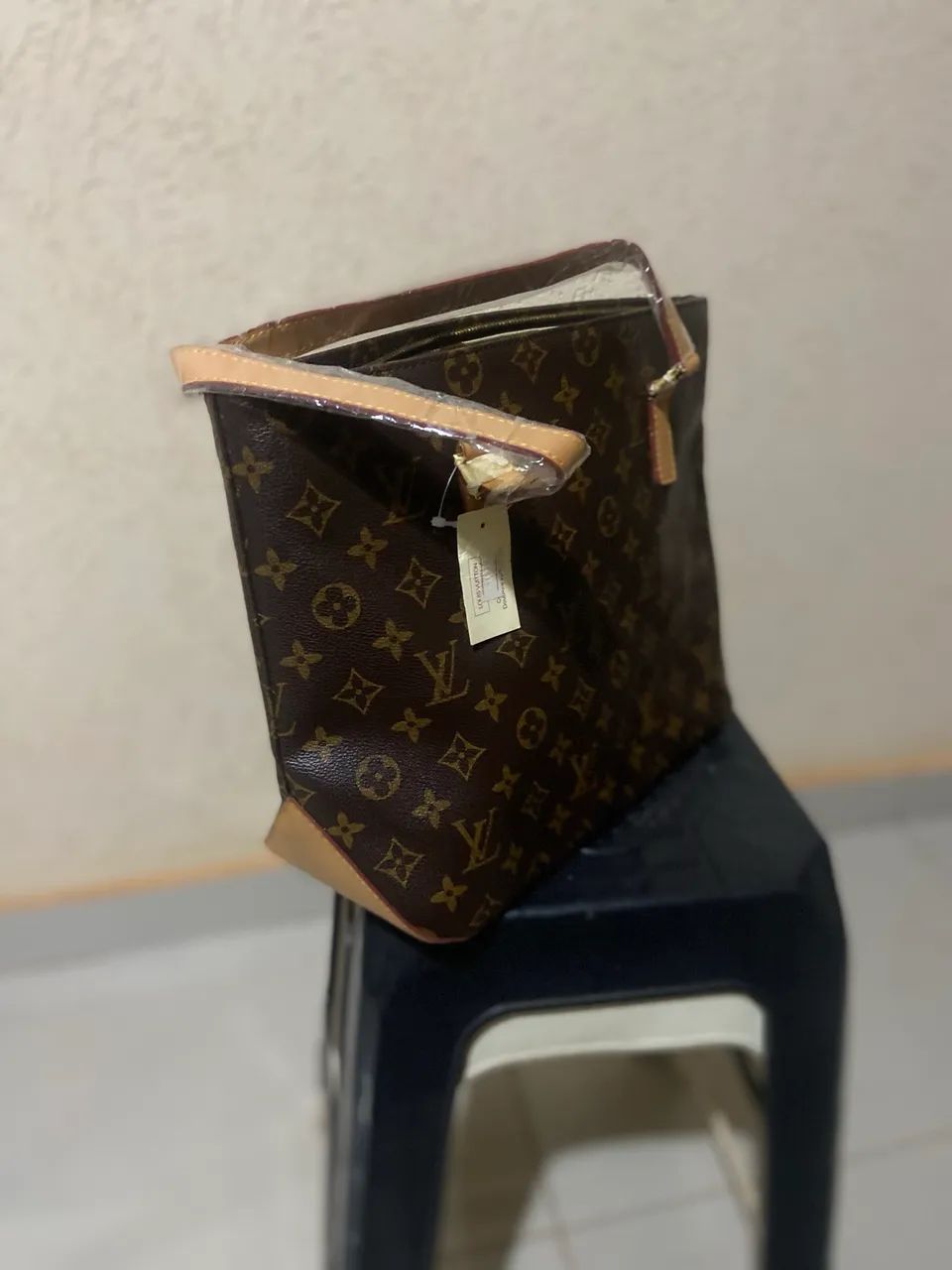 Bolsa Louis Vuitton  - Foto 3