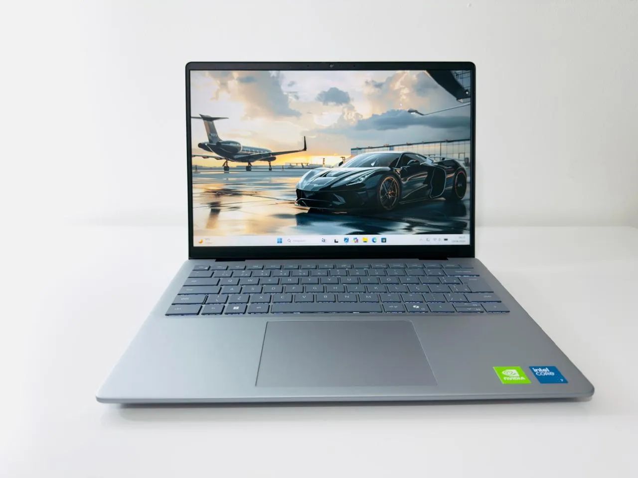 Notebook Dell Core 7-15th-16GB Ram-SSD 512GB Nvme-Nvidia Mx 570 - Foto 4
