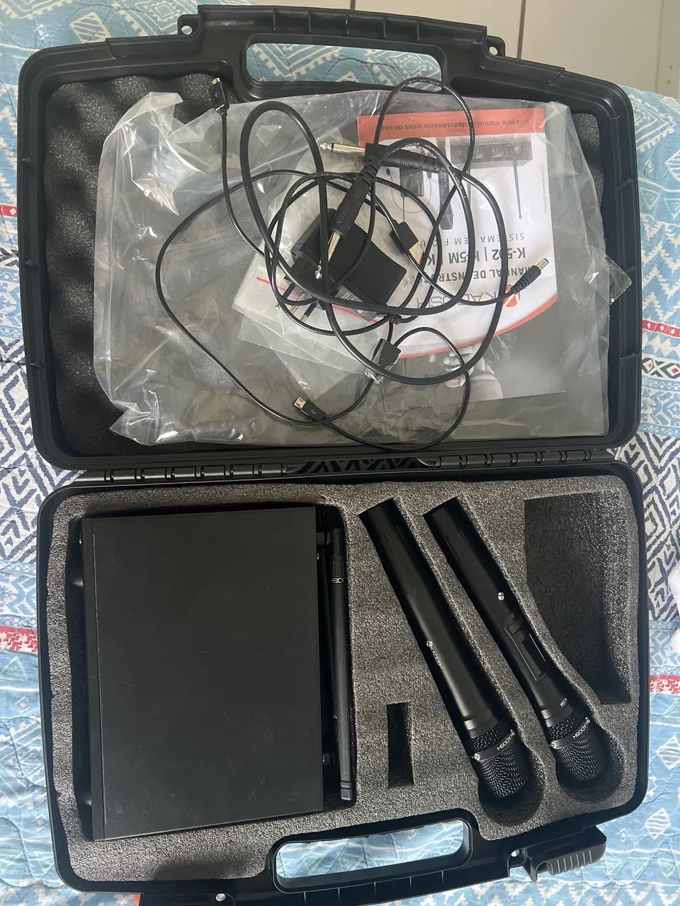 Kadosh k502m  - Foto 2