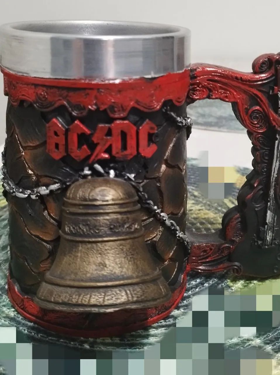 Caneco térmico ACDC  - Foto 2
