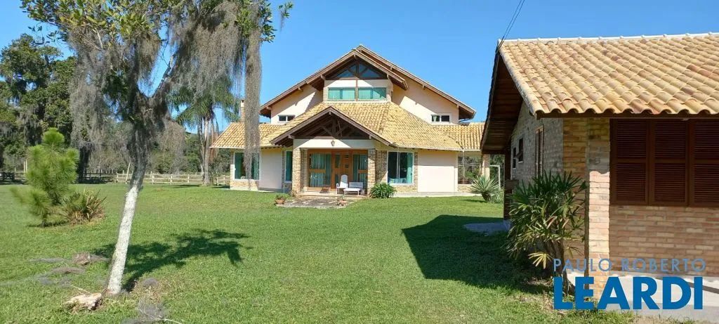 CASA TÉRREA - VARGEM PEQUENA - SC - Foto 2