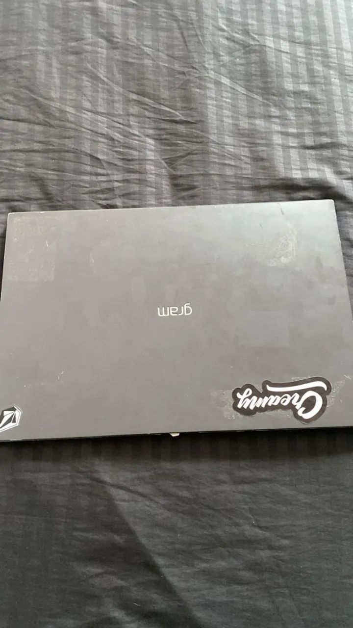 NOTE BOOK I7  - Foto 2