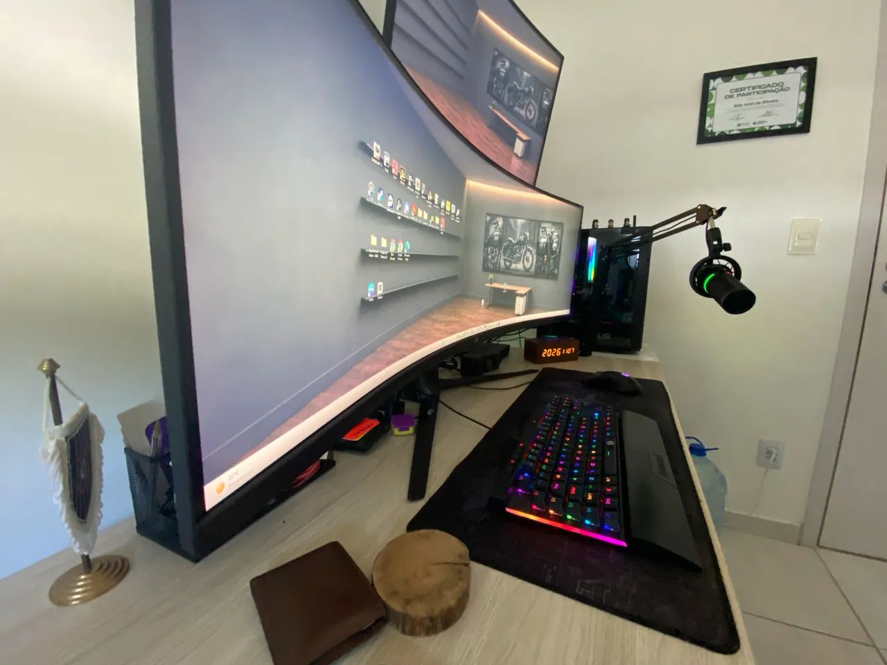 Monitor Asus 49? - Foto 2