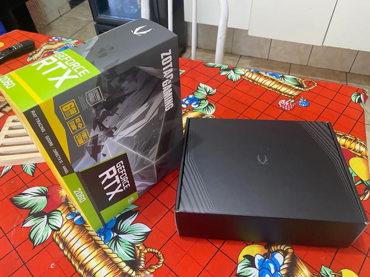 Rtx 2060 6gb