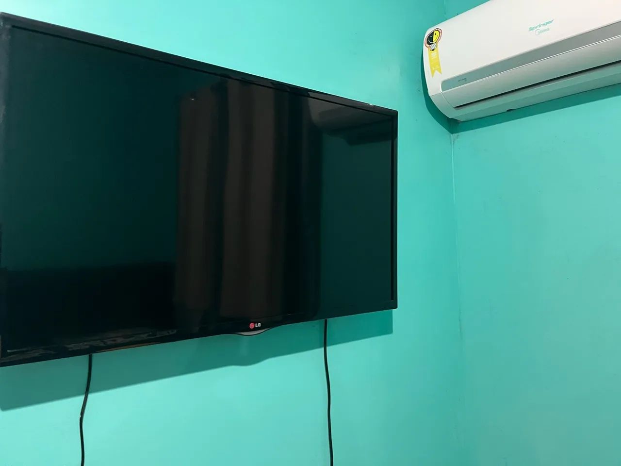 Tv 40 polegadas  - Foto 3