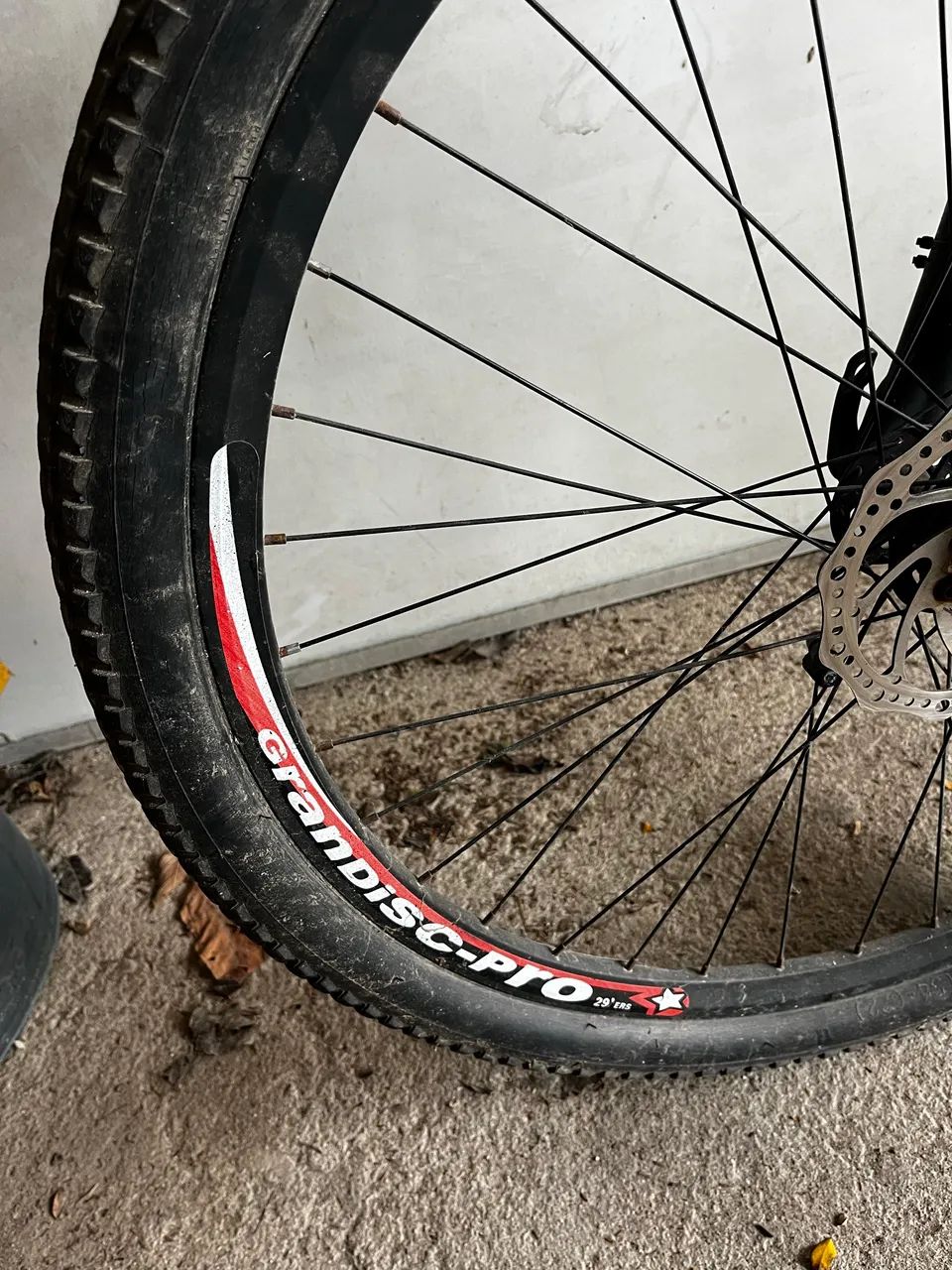 Bicicleta  - Foto 4