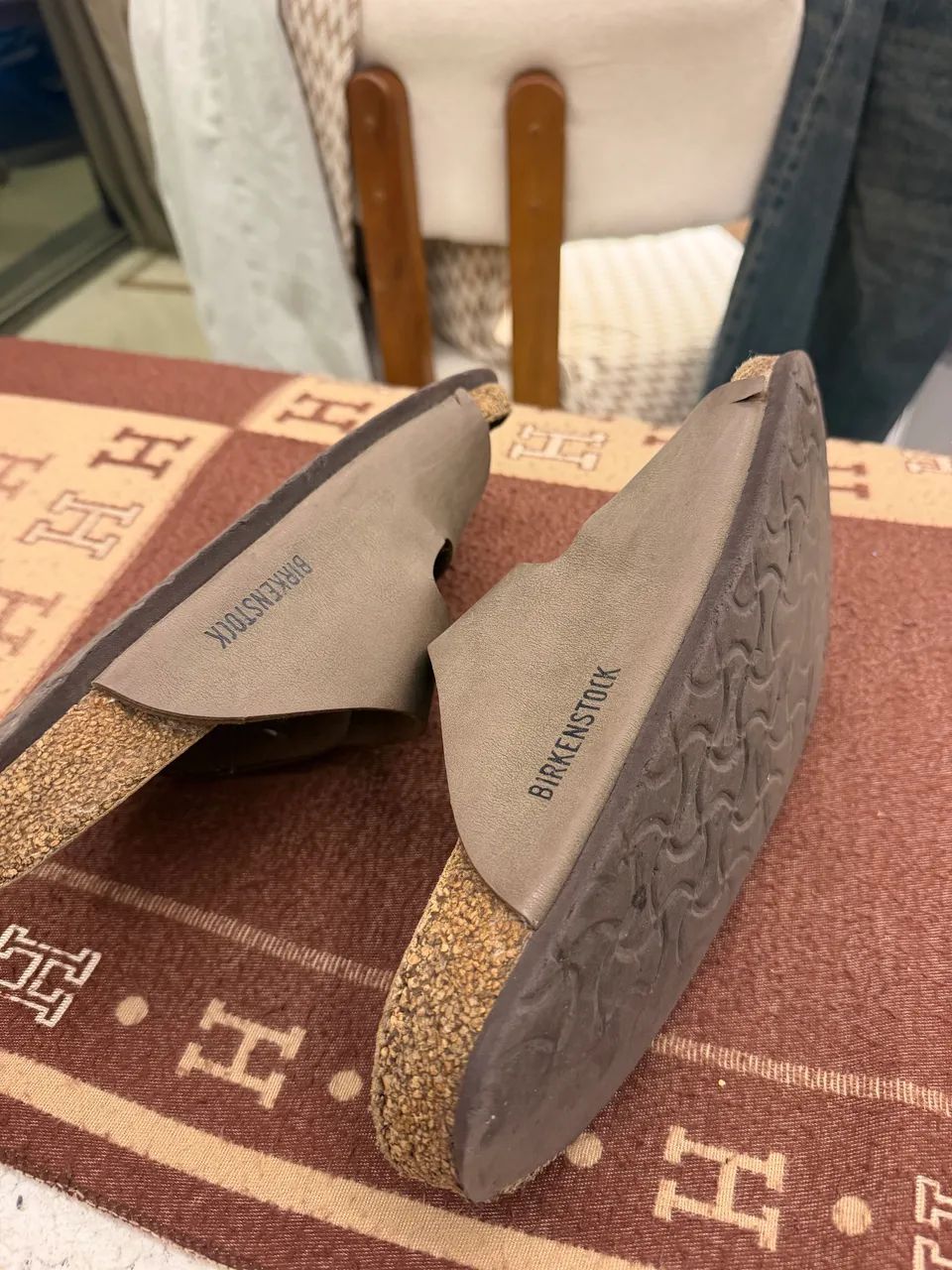 Birkenstock 