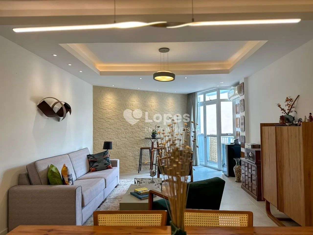 Apartamento em Urca, Rio de Janeiro - Foto 2