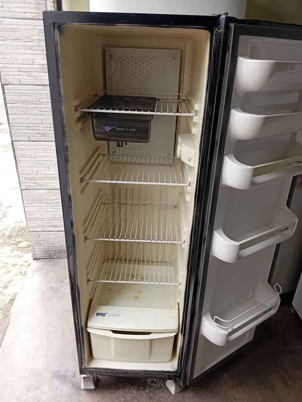 Refrigerador consul slim - Foto 5