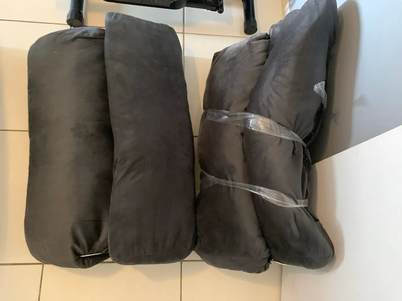 Sofá oportunidade 300$ - Foto 4