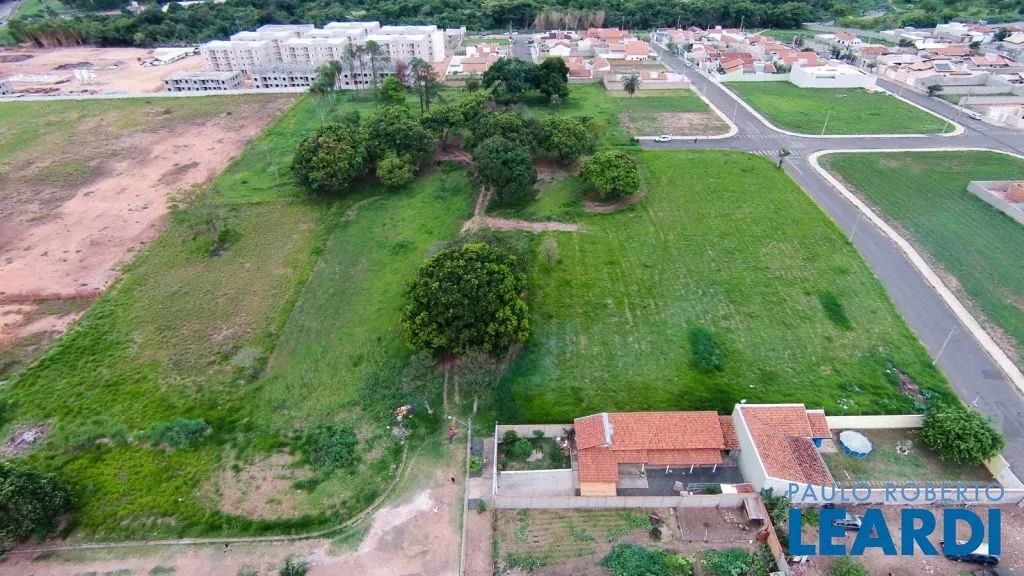 AREA - JARDIM MARIA BEATRIZ - SP - Foto 3