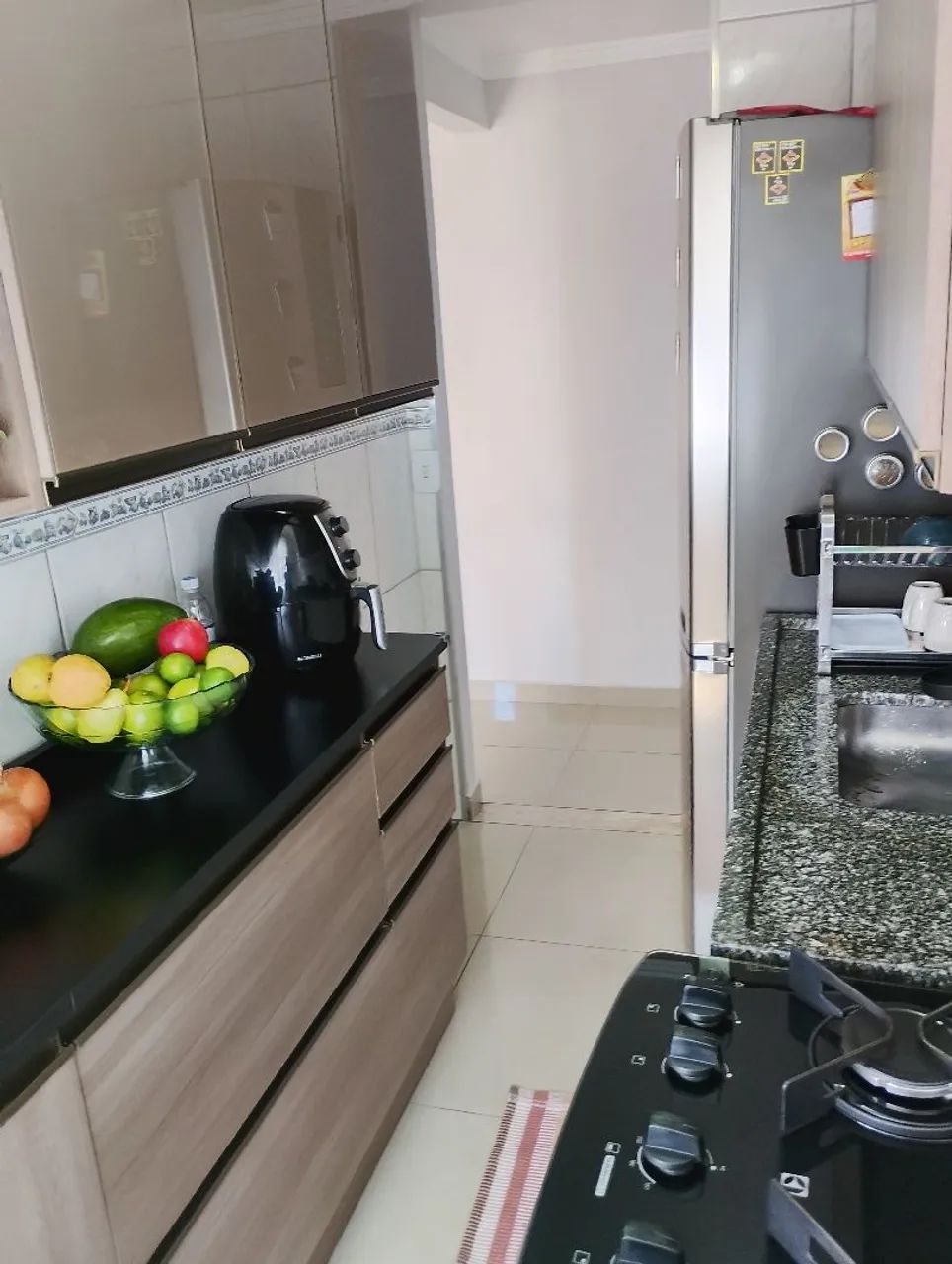Apartamento a venda ótima oportunidade  - Foto 5
