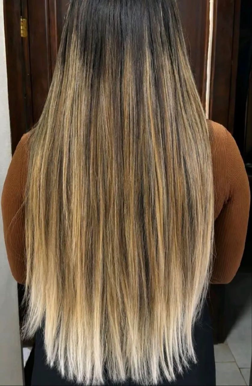 MEGA HAIR BIO HUMANO  - Foto 3