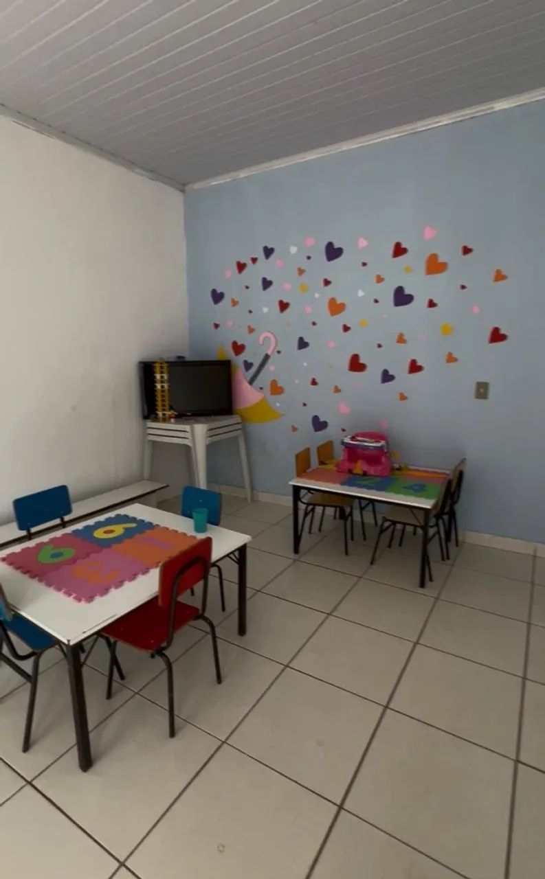 Berçário  - Foto 5