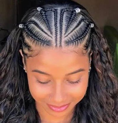 Tranças Nagô  - Foto 5