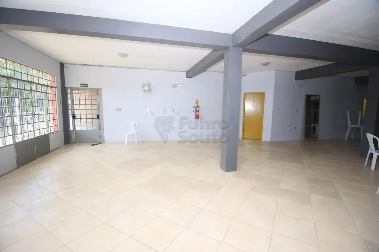 Sala Comercial de 250m² para Locação no Laranjal - Foto 5