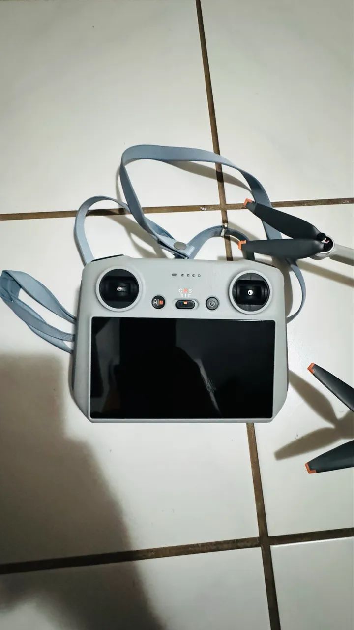 Drone Mini III Fly More Combo - Foto 3