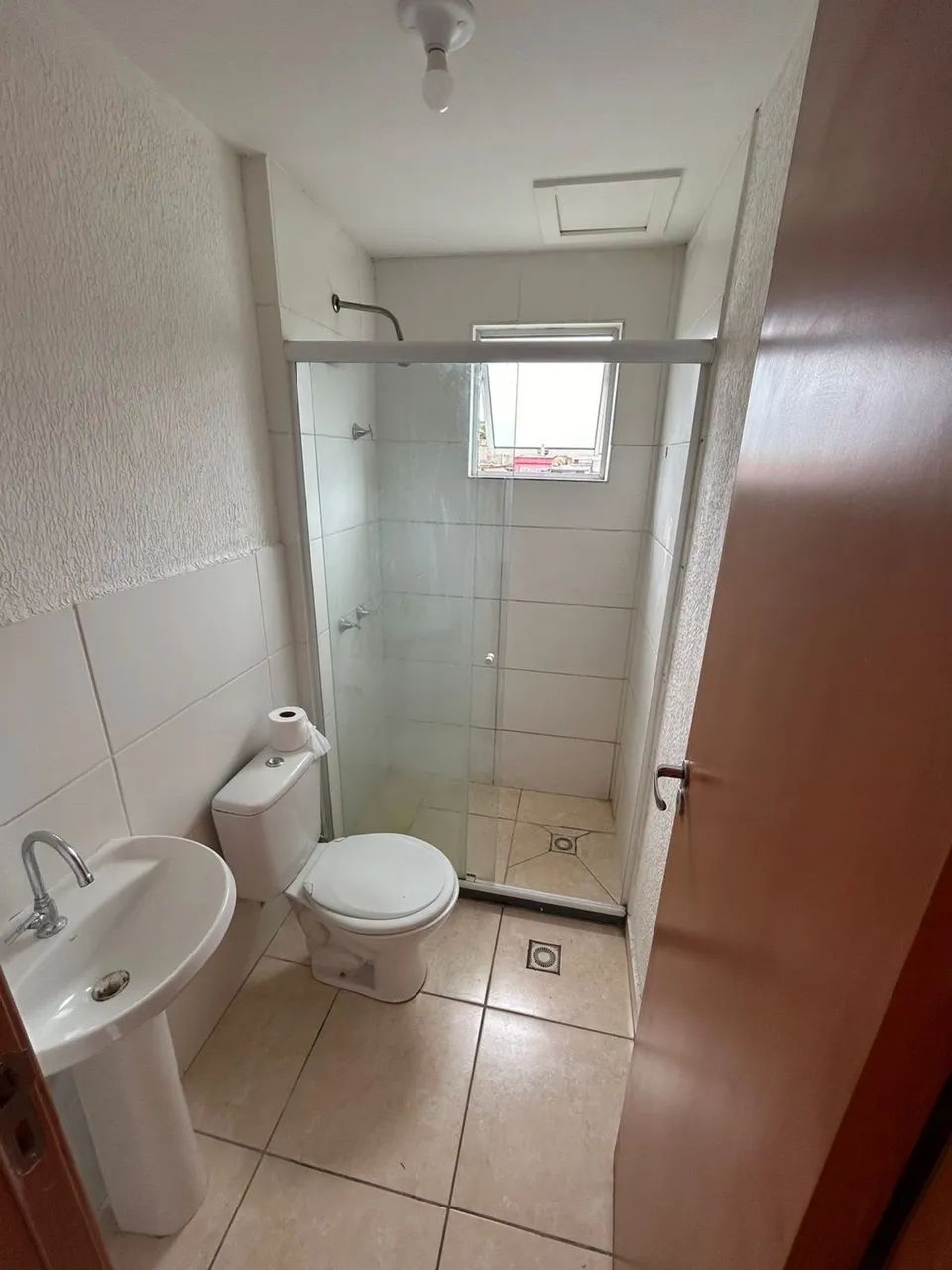 Apartamento 2 quartos condomínio com piscina - Foto 5