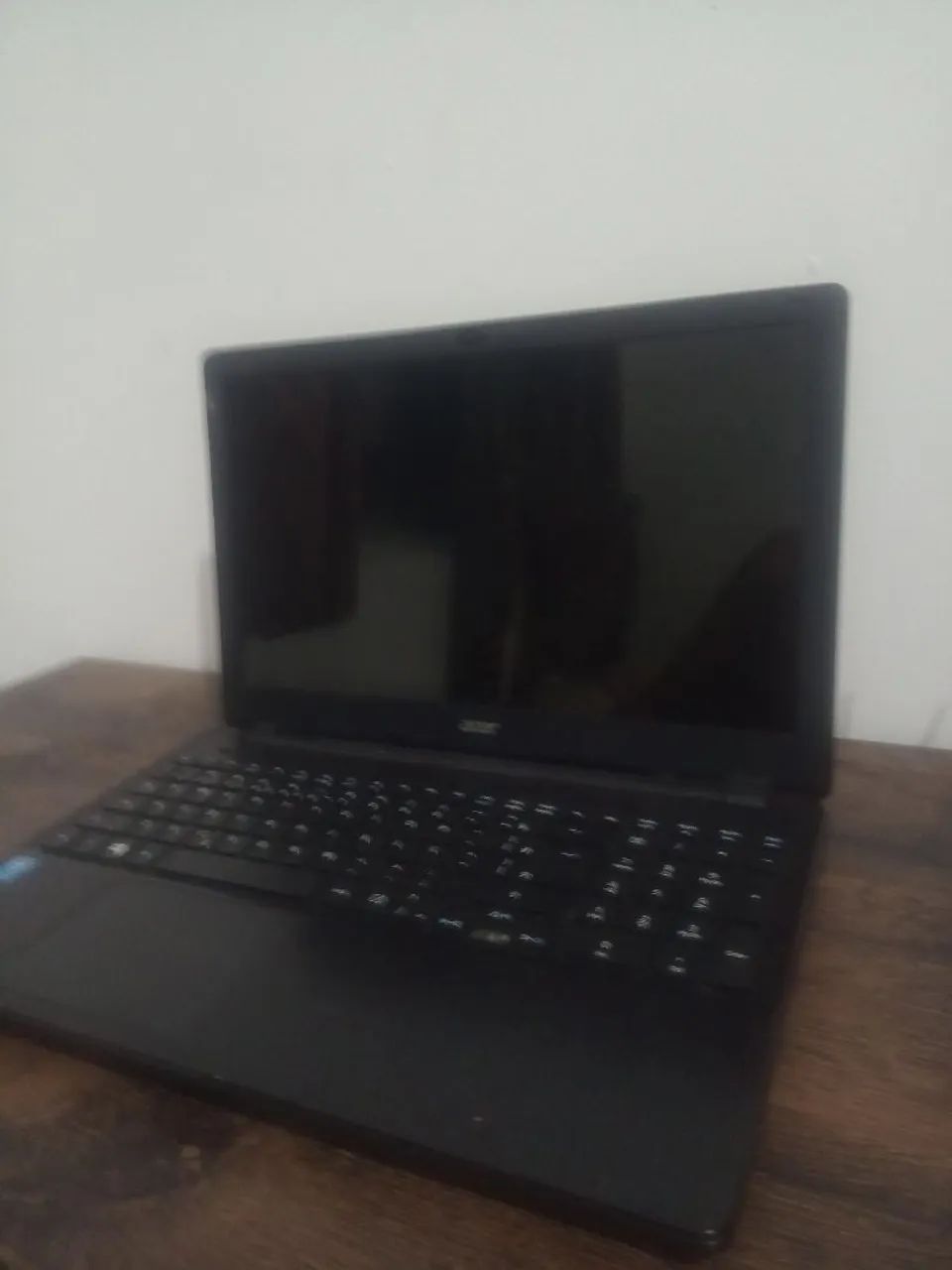 Notebook Acer Aspire E5