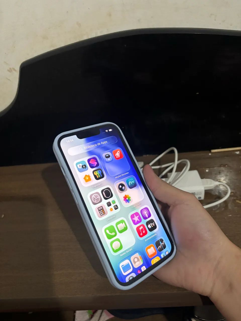 iPhone 13 Pro 256gb - Foto 2