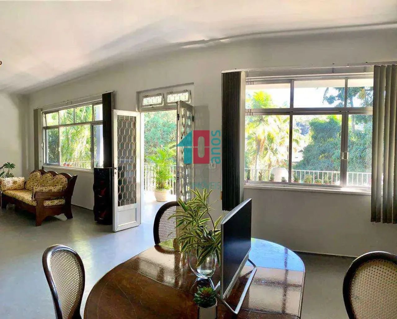 Jacarepaguá | Casa 6 quartos, sendo 1 suite - Foto 3