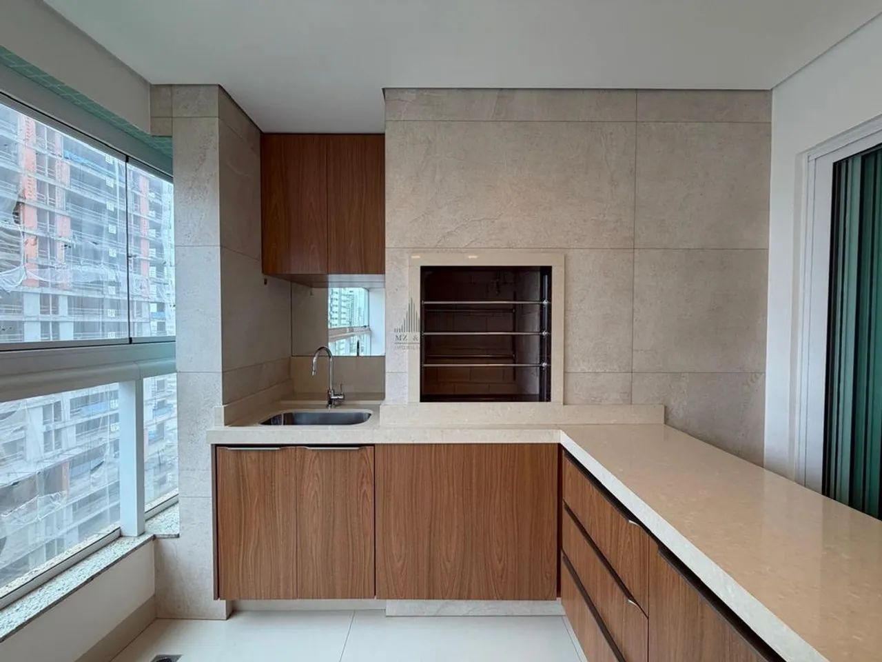 Apartamento 100% MOBILIADO - CENTRO DE MARINGÁ - Foto 3