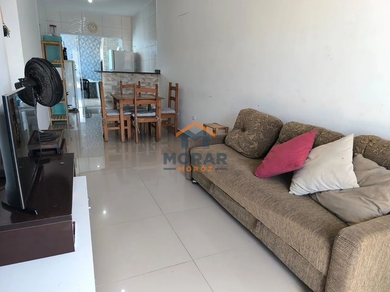 Casa Faixa Mar à Venda em Canoas - Foto 3