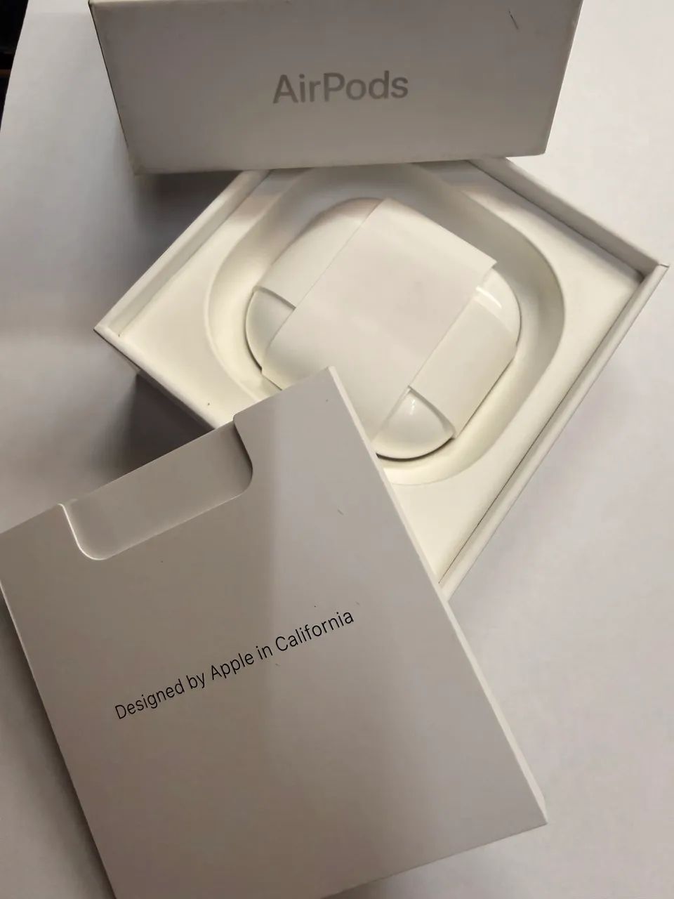 Fone AirPods Original  - Foto 3