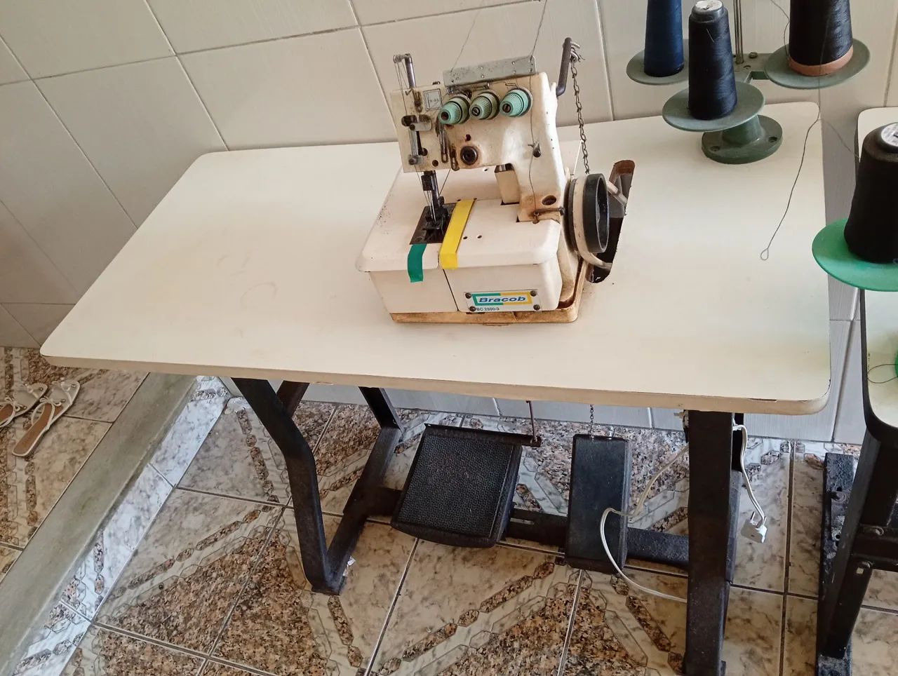 Maquinas de costura  - Foto 2