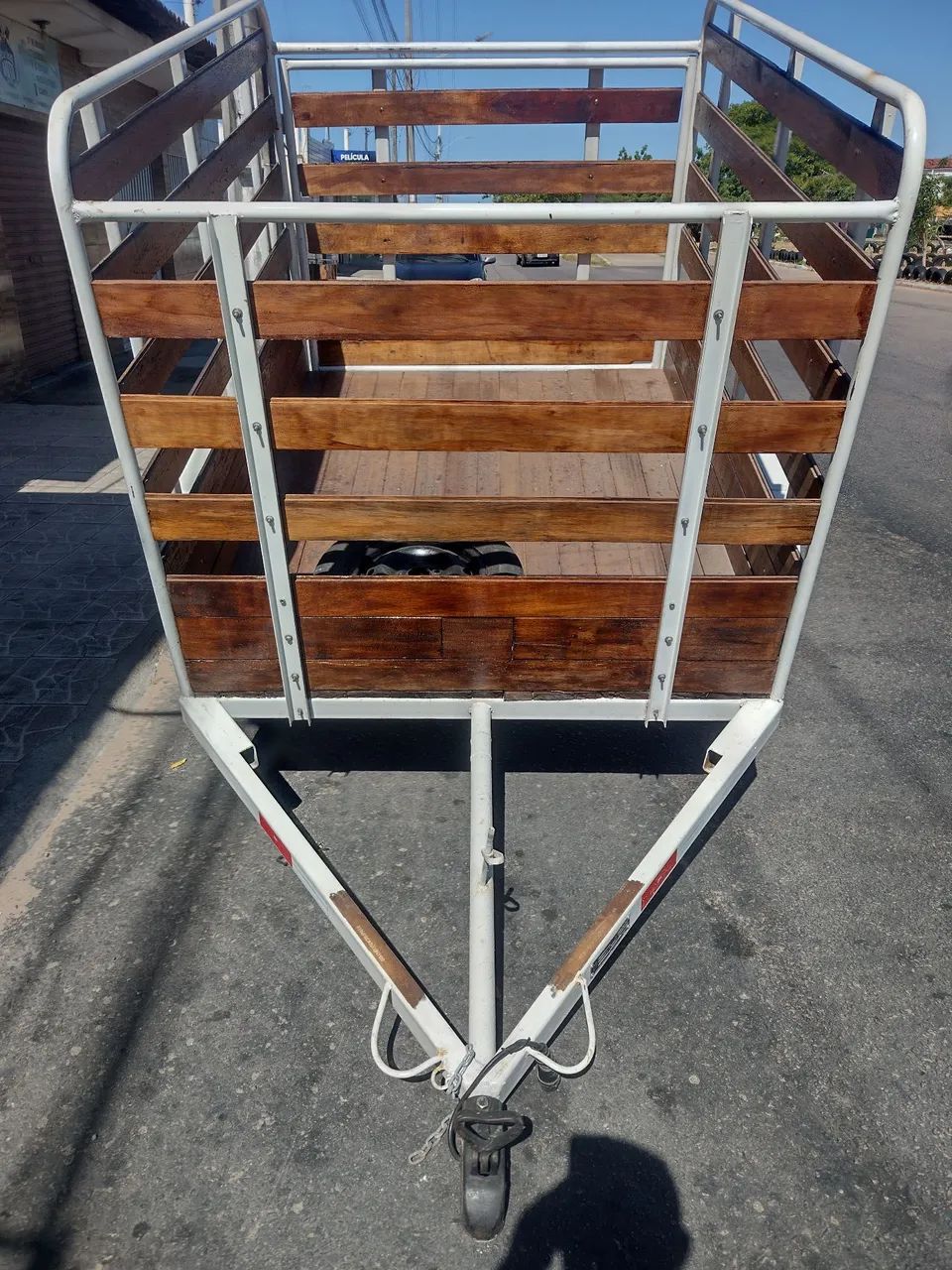 Carrocinha  - Foto 2