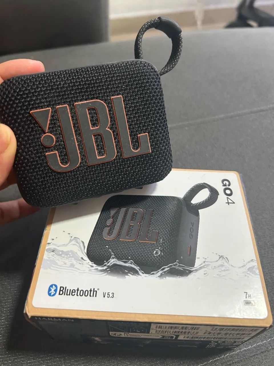 JBL - Foto 3