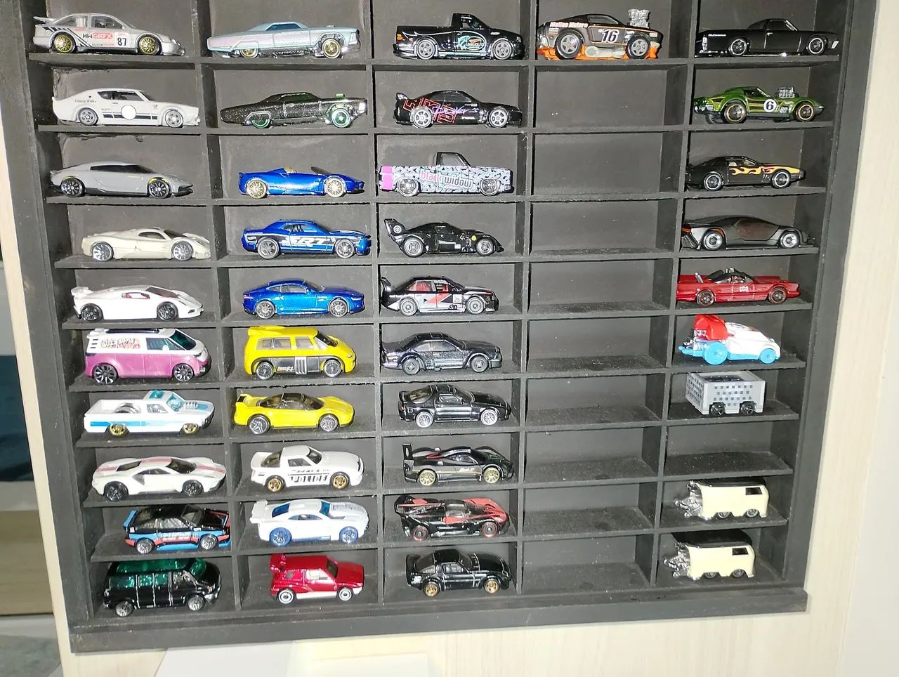 Carrinhos Hot Wheels  - Foto 2