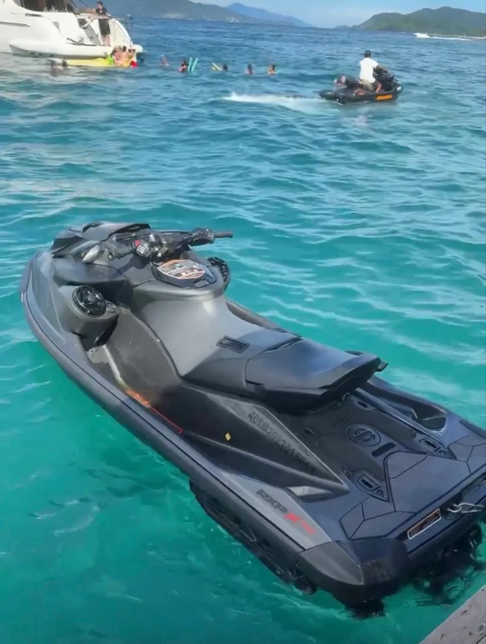 Seadoo RXP X 300 - Foto 3