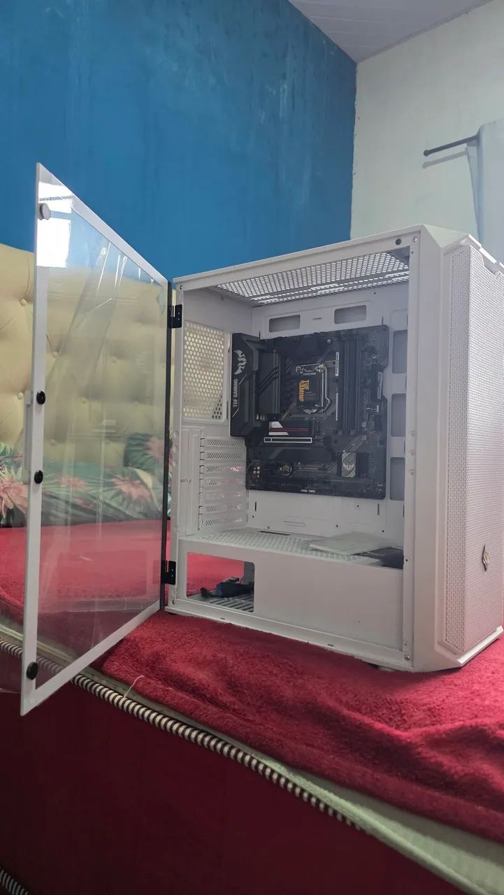 Peças de PC gamer - Foto 2