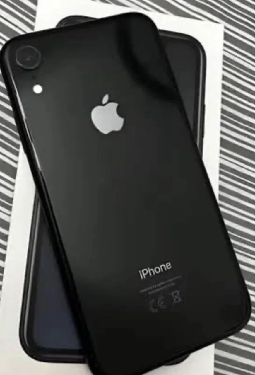 Vendo iPhone XR  - Foto 3