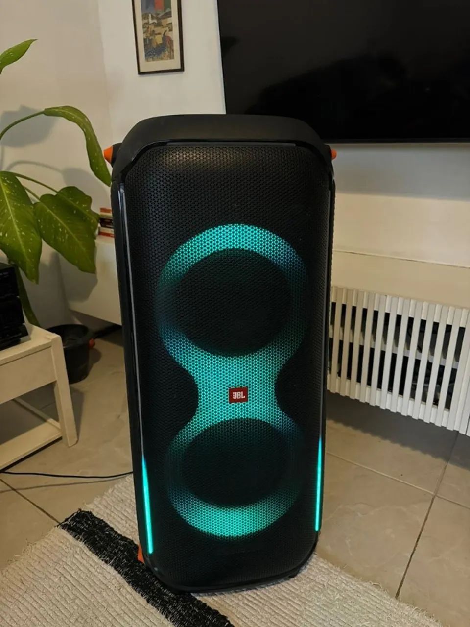 JBL party box 710 - Foto 2