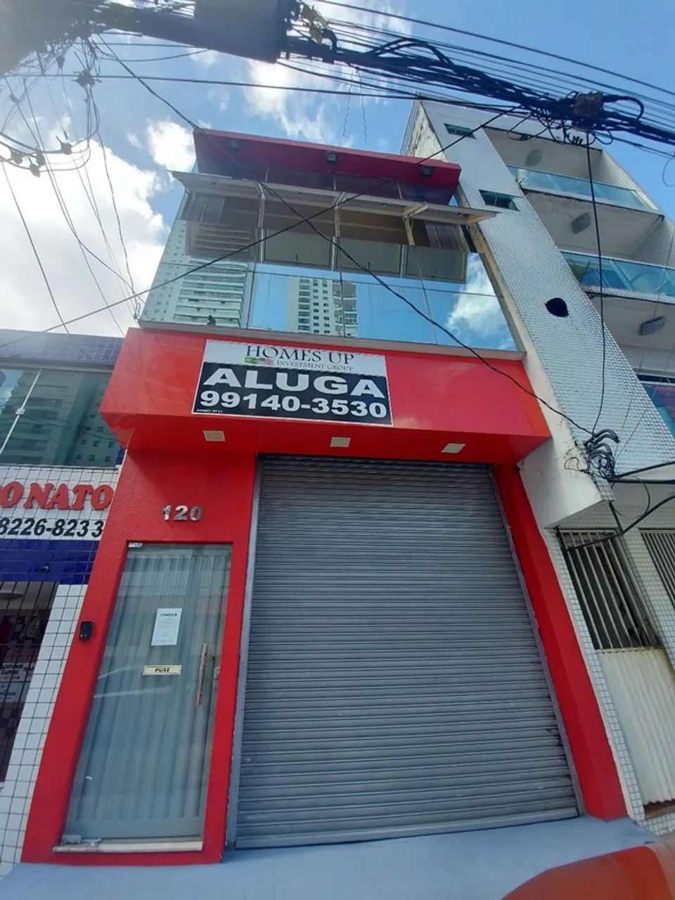 CLINICAS, DEPOSITOS, CURSOS - Foto 2