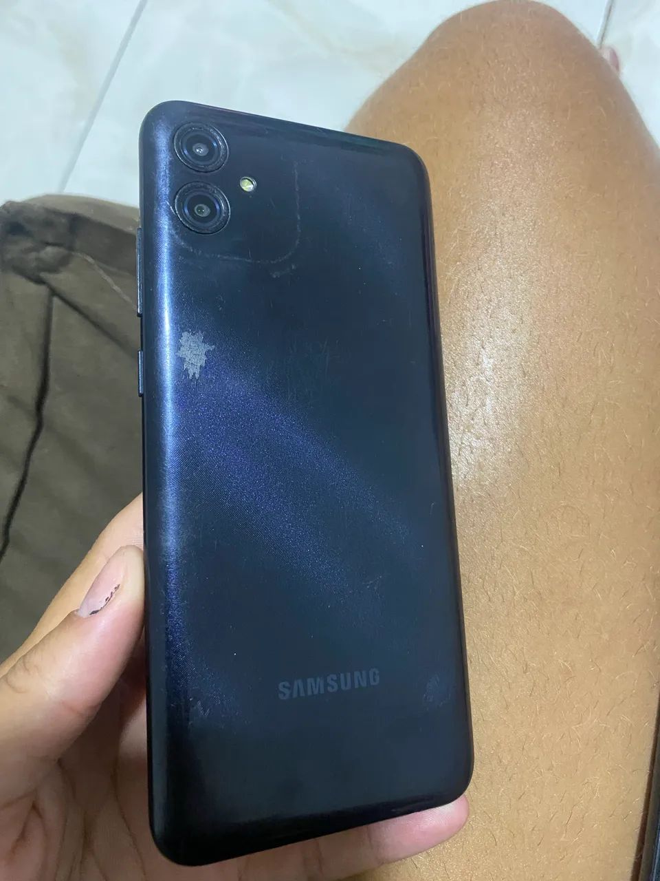 Samsung A05 - Foto 3