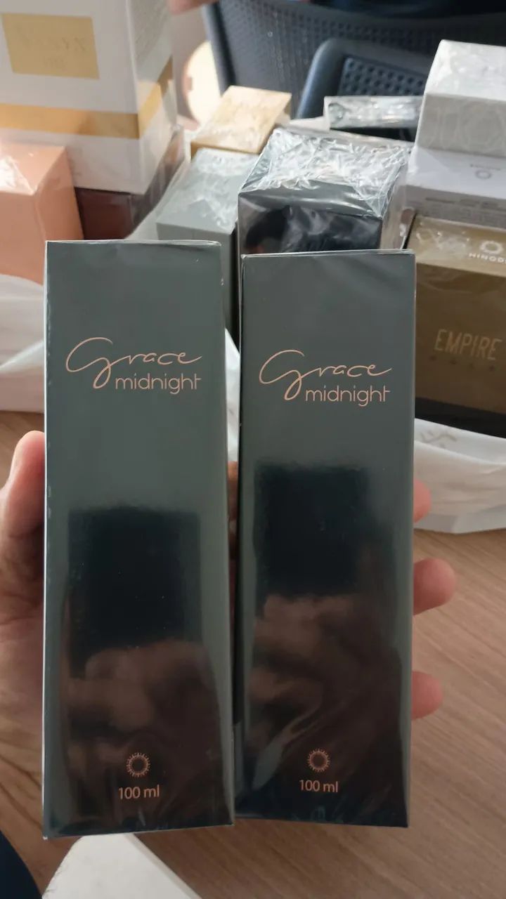 Perfumes Hinode  - Foto 2
