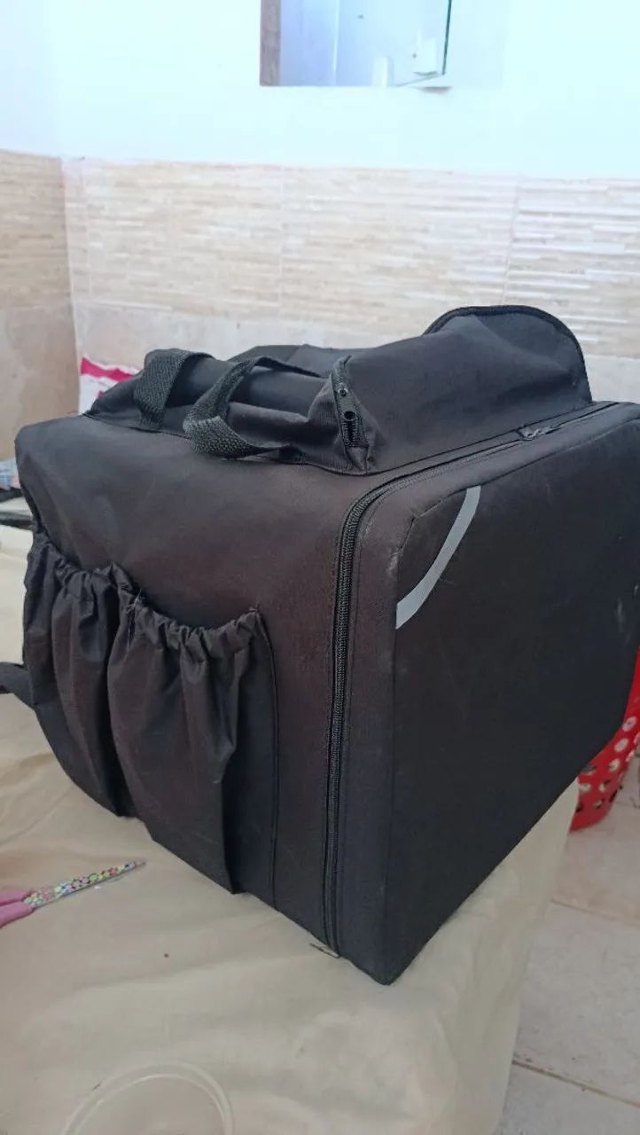 Bag entregador  - Foto 2