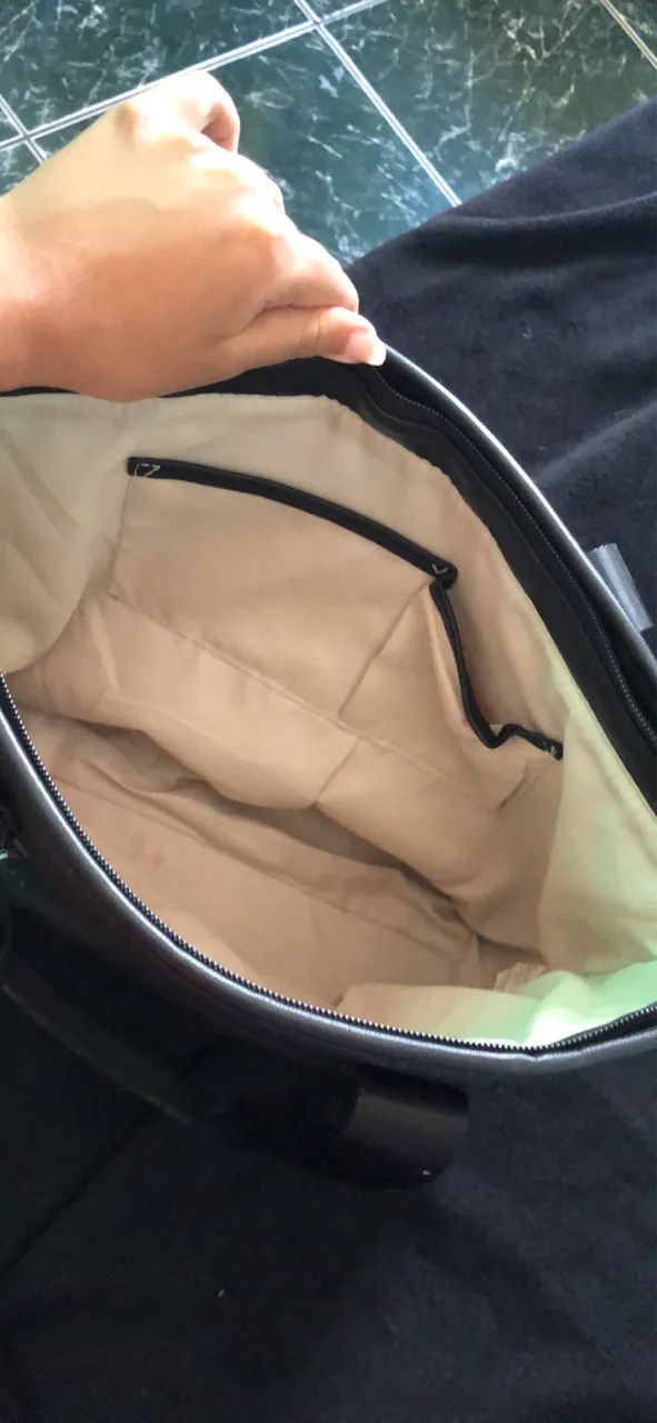 Vendo bolsa de lado - Foto 3