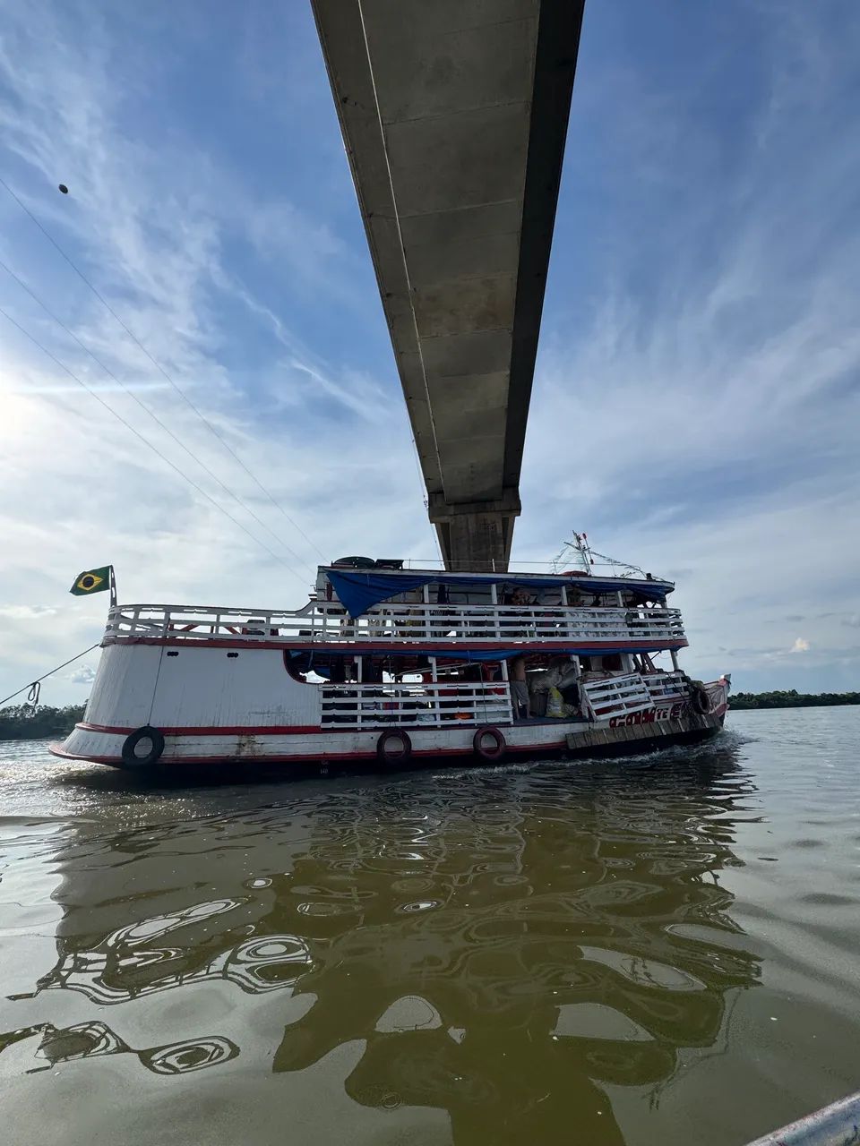 EMBARCAÇÃO A VENDA - Foto 3