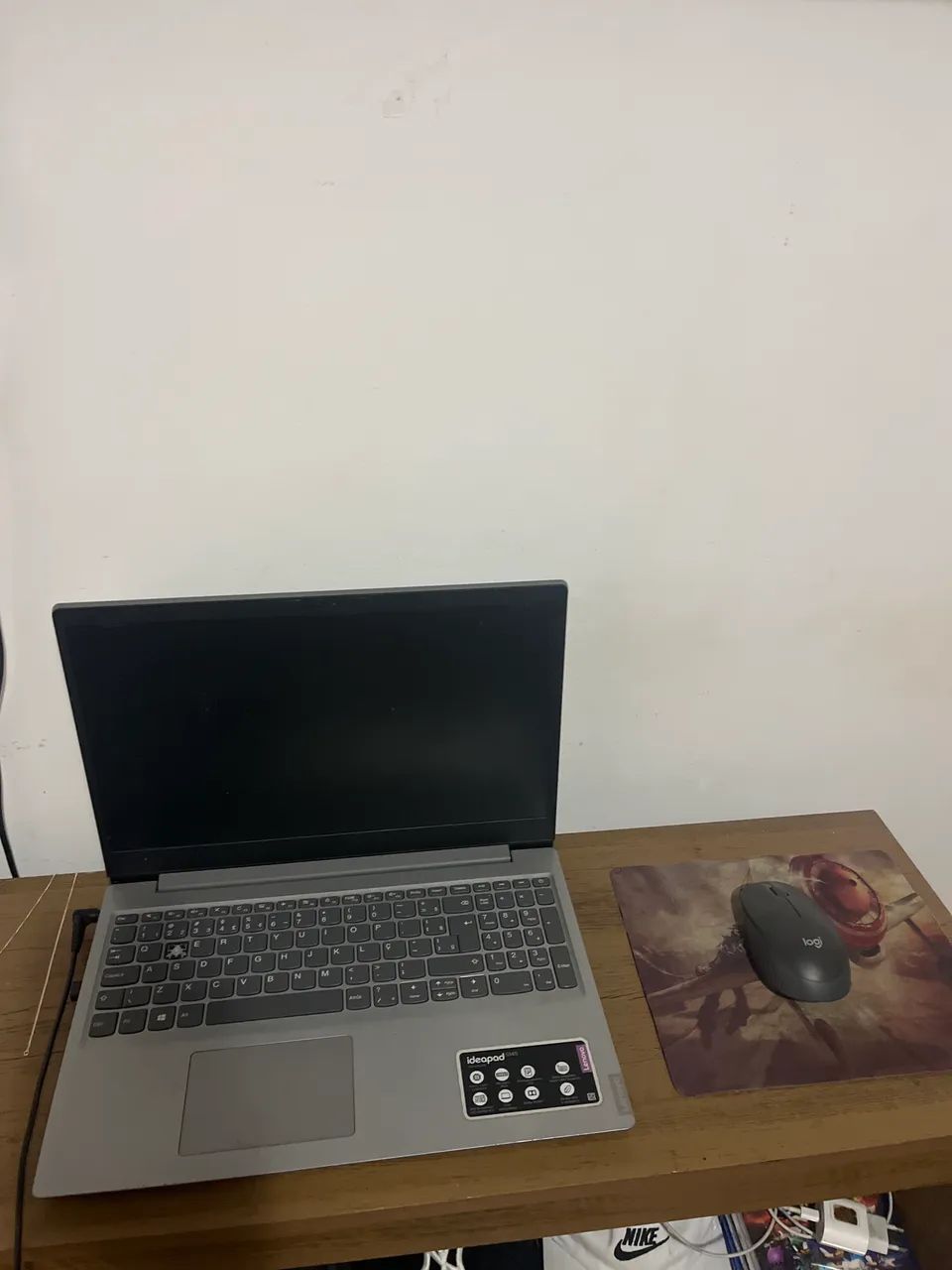 Notebook Lenovo S145