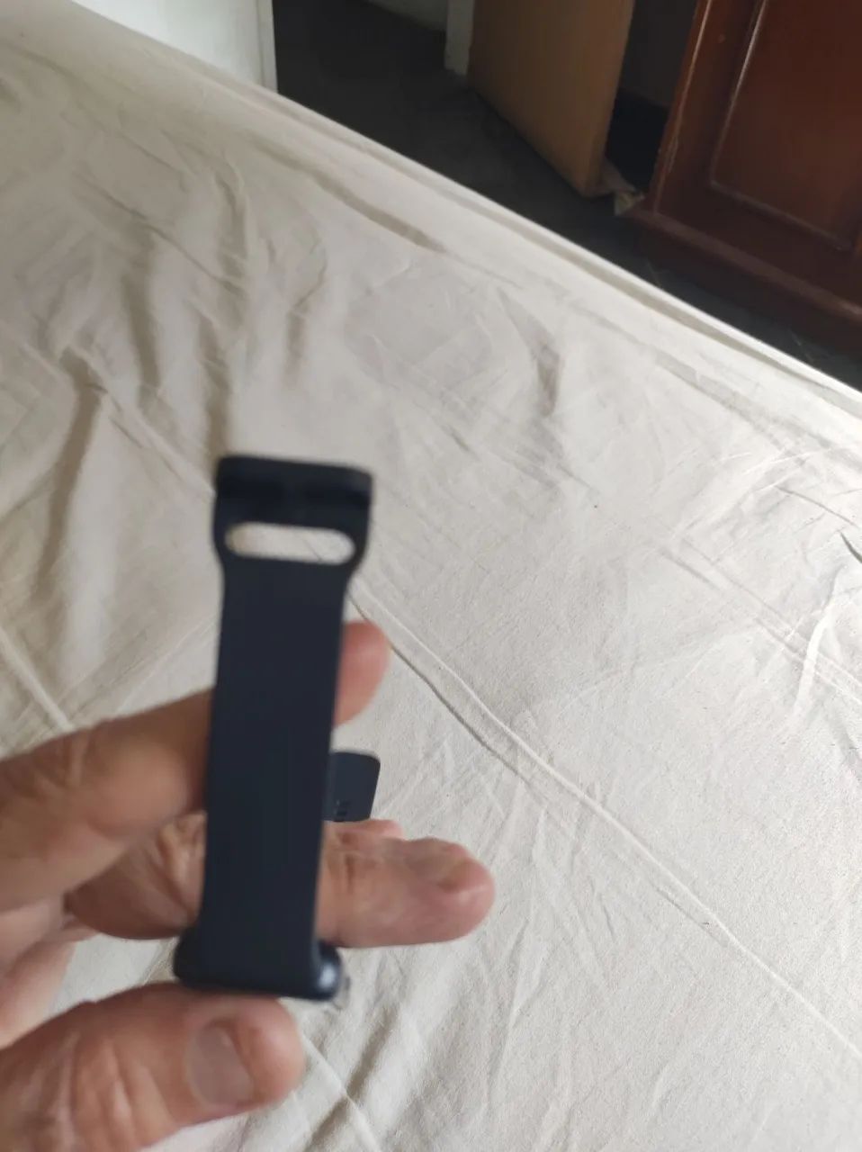 Galaxy Fit 3 - Zero Sem Uso - Foto 3