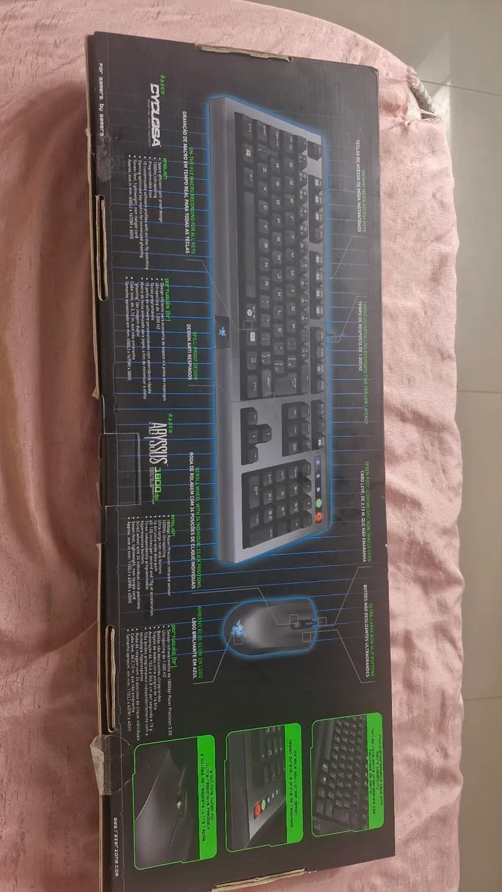 Teclado - Foto 3