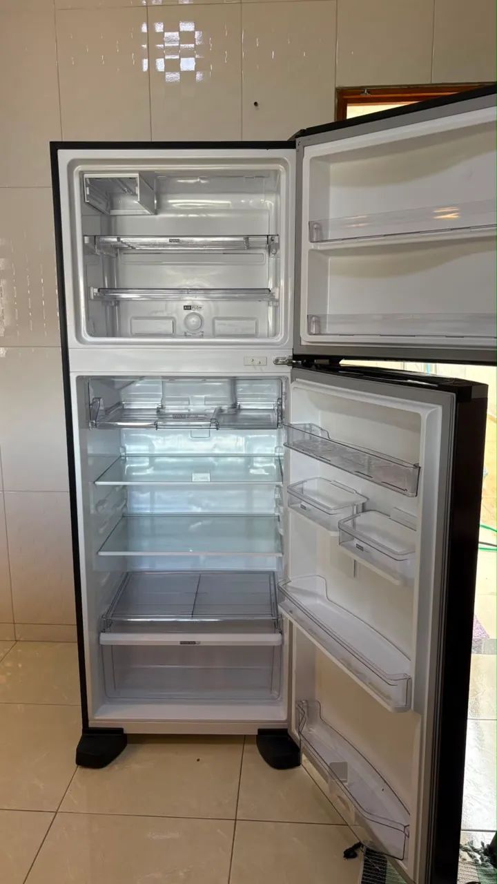 Geladeira Brastemp 463L - Foto 2