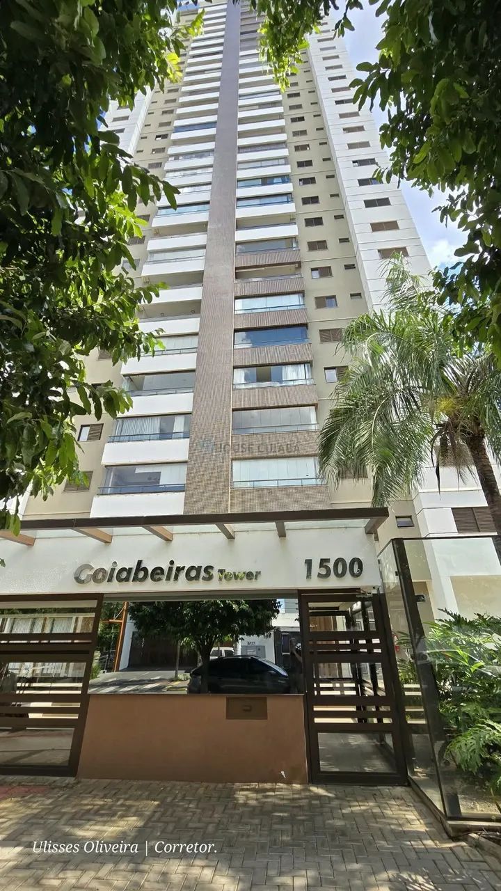 Apartamento no Edificio Goiabeiras Tower - Duque de Caxias - Foto 2